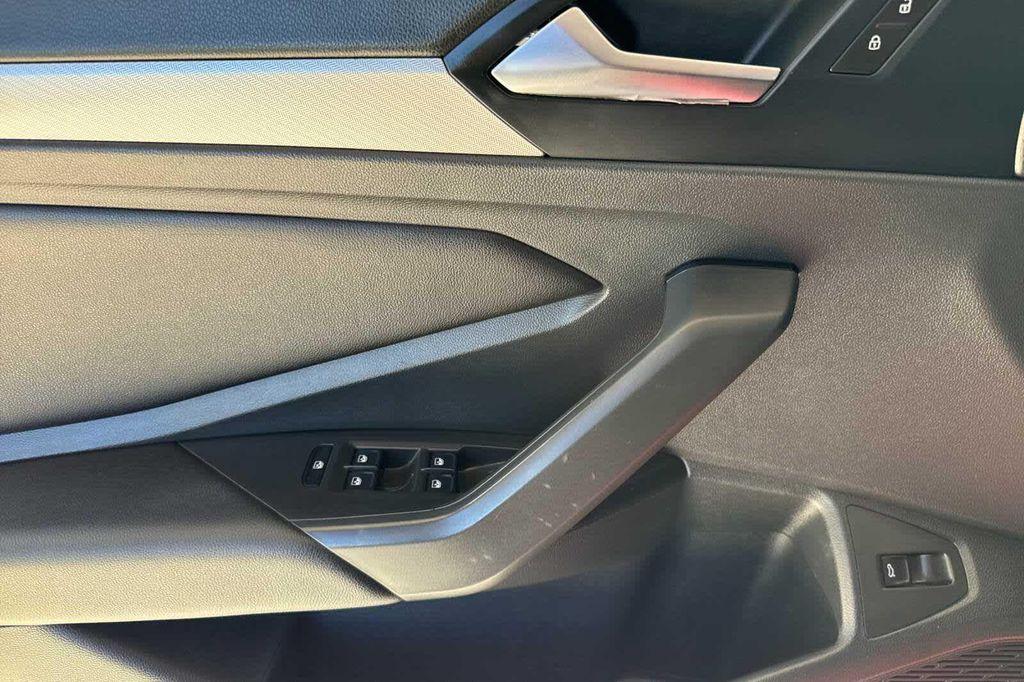 used 2019 Volkswagen Jetta car, priced at $13,999
