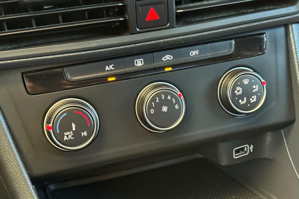 used 2019 Volkswagen Jetta car, priced at $13,999