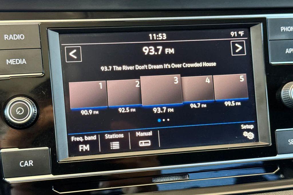 used 2019 Volkswagen Jetta car, priced at $13,577