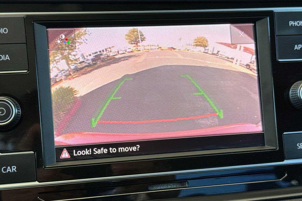 used 2019 Volkswagen Jetta car, priced at $13,999