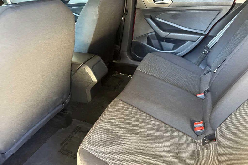 used 2019 Volkswagen Jetta car, priced at $13,999