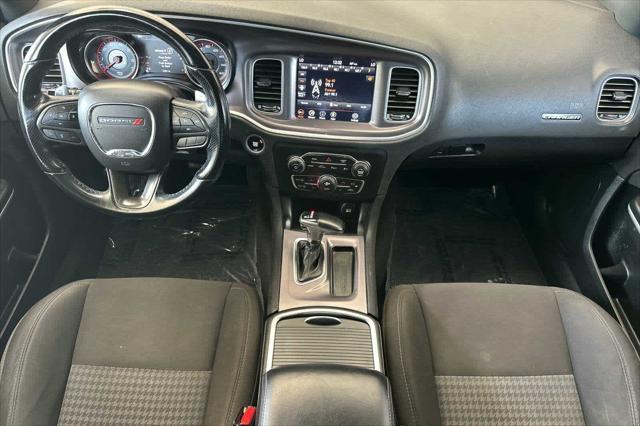 used 2020 Dodge Charger car, priced at $26,999