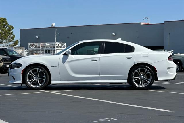 used 2020 Dodge Charger car, priced at $26,999