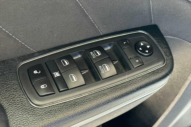 used 2020 Dodge Charger car, priced at $26,999