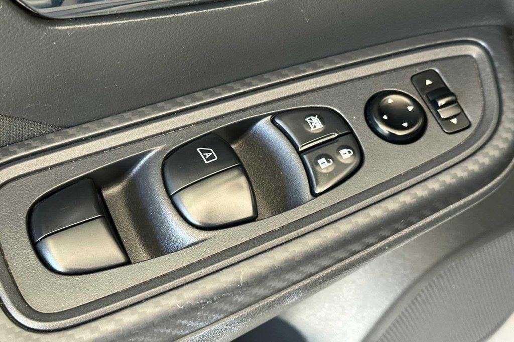 used 2021 Nissan Versa car, priced at $13,977
