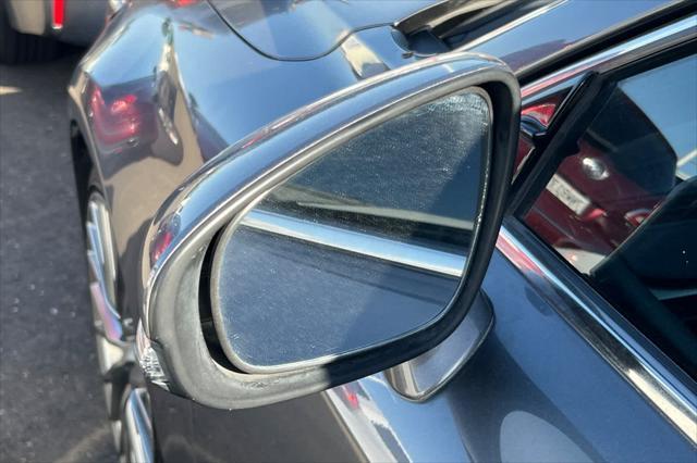 used 2017 Lexus IS 200t car, priced at $15,999