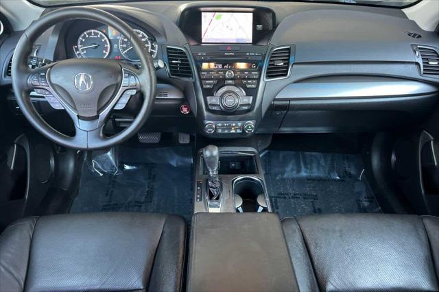 used 2013 Acura RDX car, priced at $13,977
