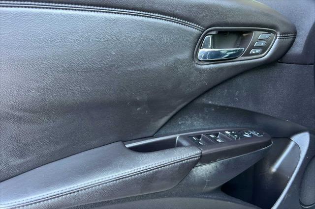 used 2013 Acura RDX car, priced at $13,977