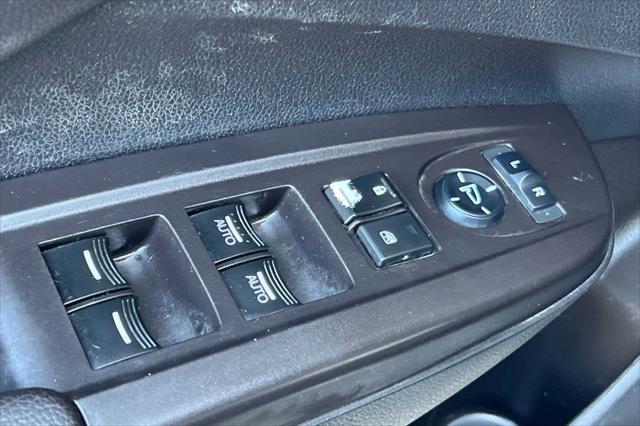used 2013 Acura RDX car, priced at $13,977