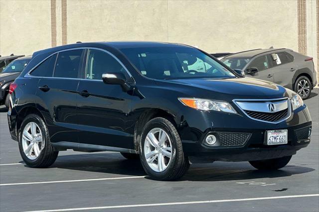 used 2013 Acura RDX car, priced at $13,977