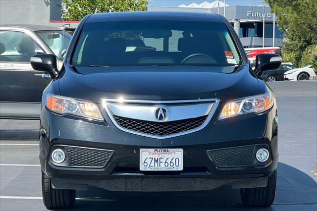 used 2013 Acura RDX car, priced at $13,977