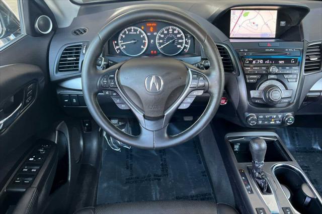 used 2013 Acura RDX car, priced at $13,977