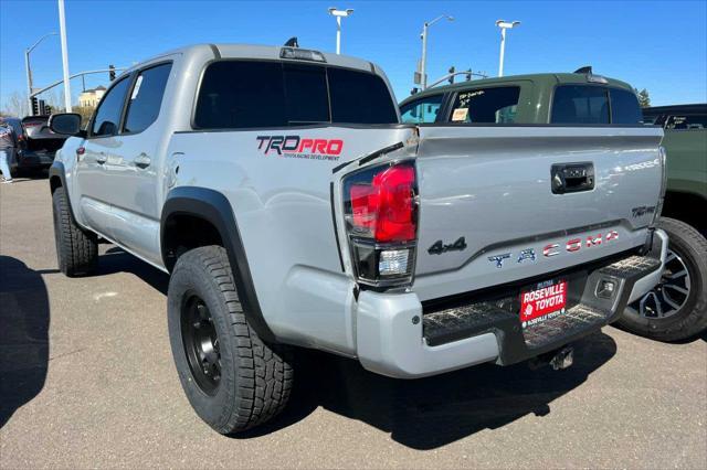 used 2017 Toyota Tacoma car, priced at $30,999