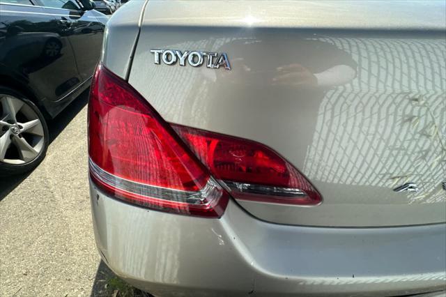 used 2008 Toyota Avalon car, priced at $8,999