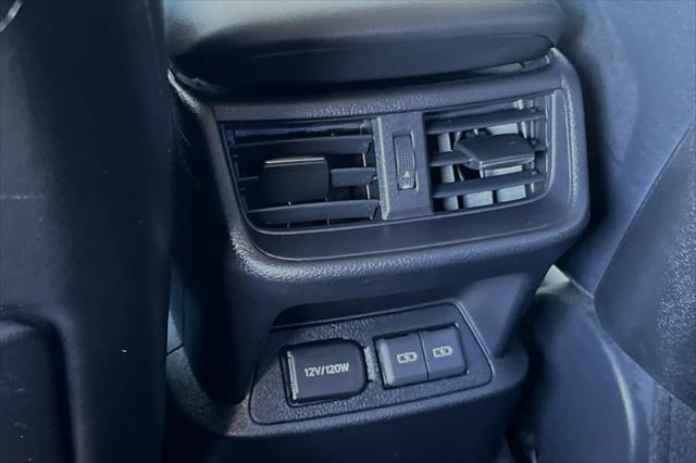 used 2023 Lexus ES 350 car, priced at $31,966