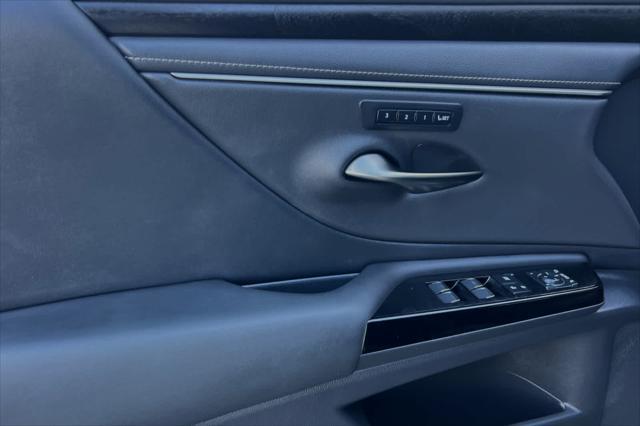 used 2023 Lexus ES 350 car, priced at $31,966