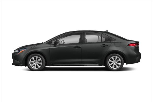 used 2022 Toyota Corolla car, priced at $22,999