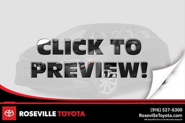used 2022 Toyota Corolla car, priced at $22,999