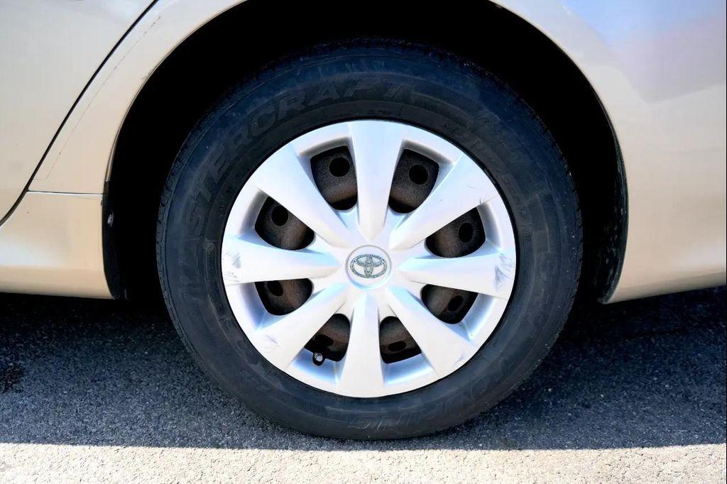 used 2009 Toyota Corolla car, priced at $6,897