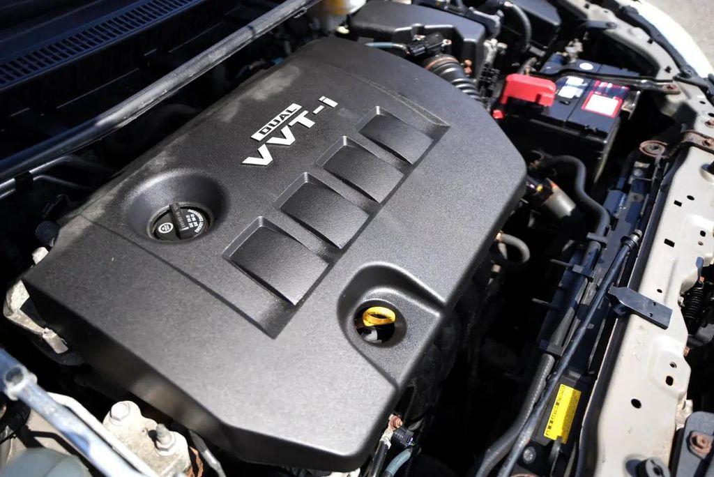 used 2009 Toyota Corolla car, priced at $6,897