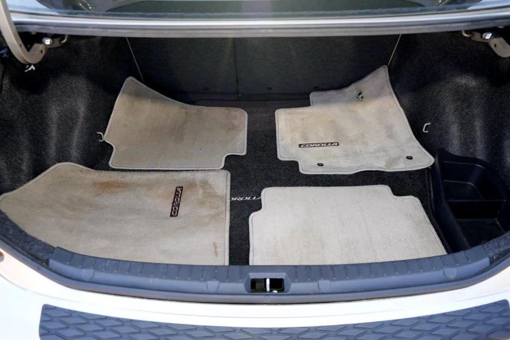 used 2009 Toyota Corolla car, priced at $6,897