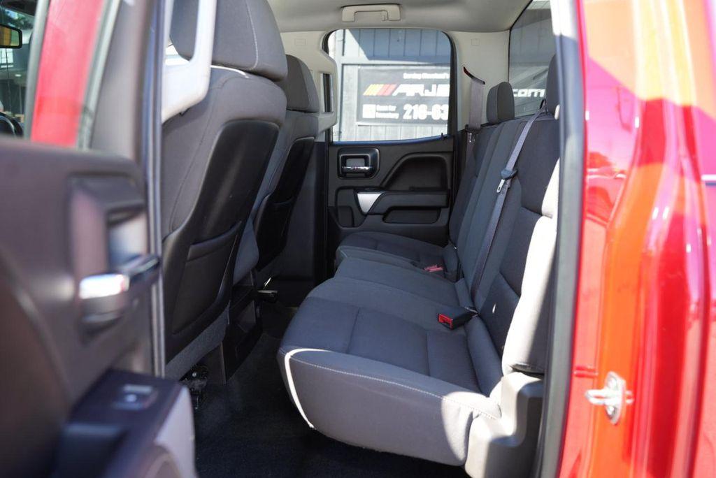 used 2014 Chevrolet Silverado 1500 car, priced at $16,994