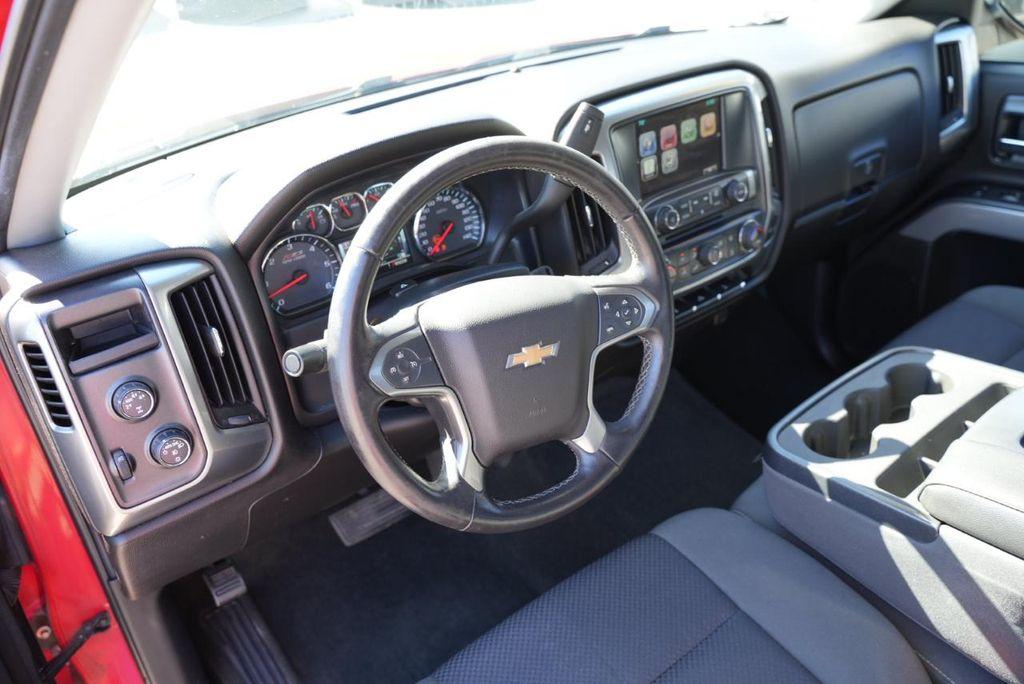 used 2014 Chevrolet Silverado 1500 car, priced at $16,994