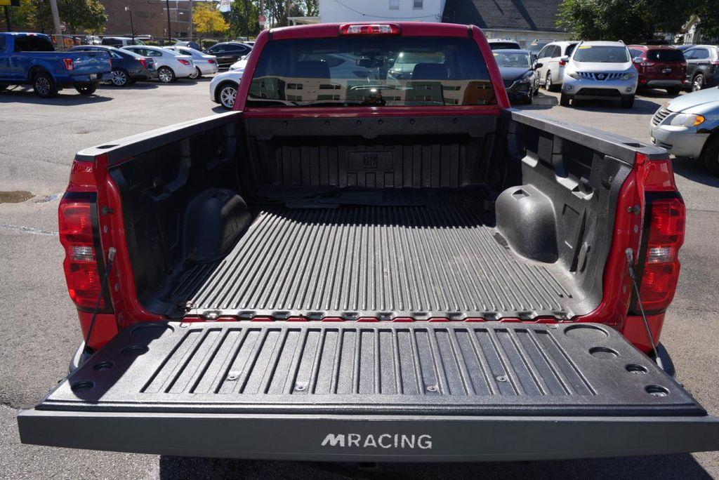 used 2014 Chevrolet Silverado 1500 car, priced at $16,994