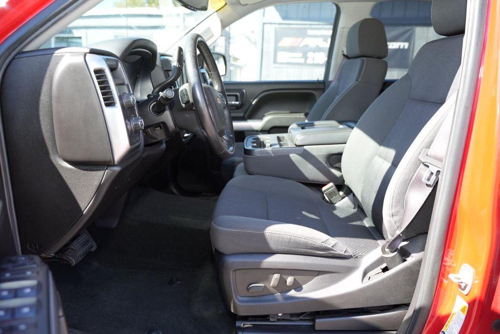 used 2014 Chevrolet Silverado 1500 car, priced at $16,994
