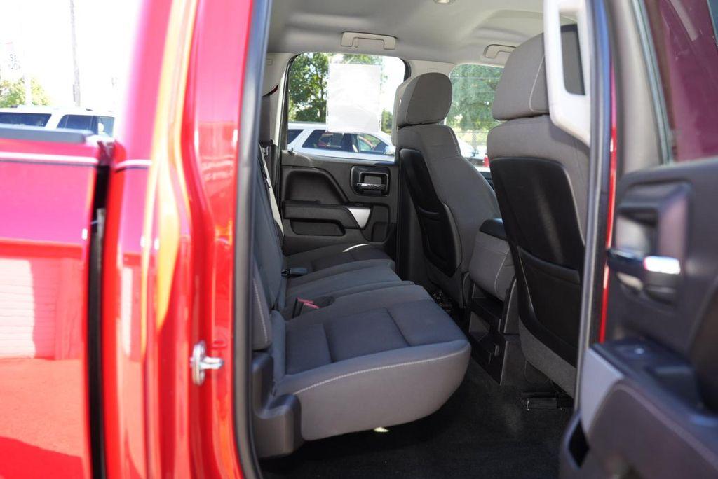 used 2014 Chevrolet Silverado 1500 car, priced at $16,994