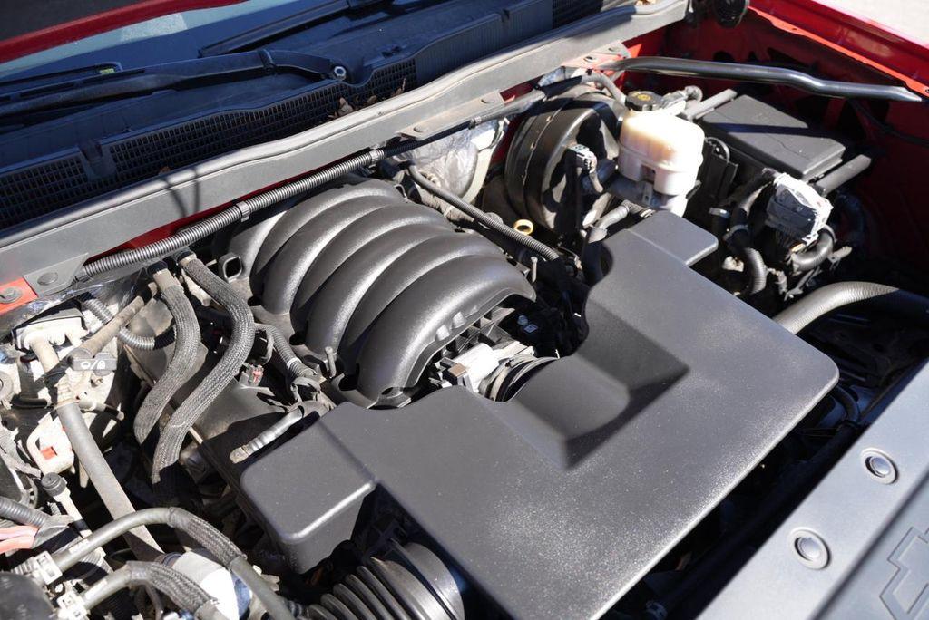 used 2014 Chevrolet Silverado 1500 car, priced at $16,994
