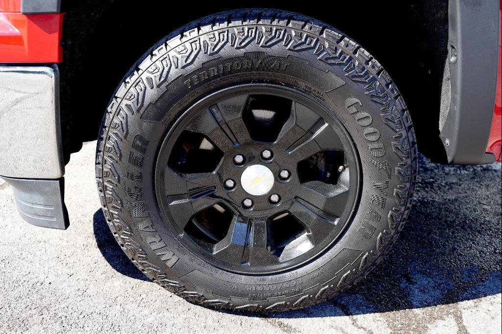 used 2014 Chevrolet Silverado 1500 car, priced at $16,994
