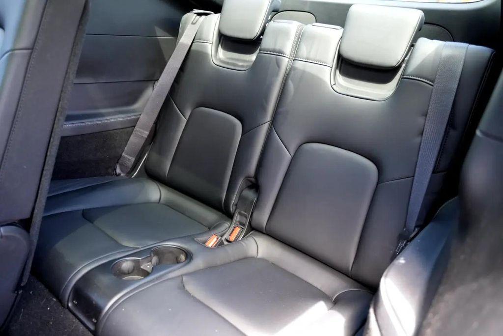 used 2021 Tesla Model Y car, priced at $27,987