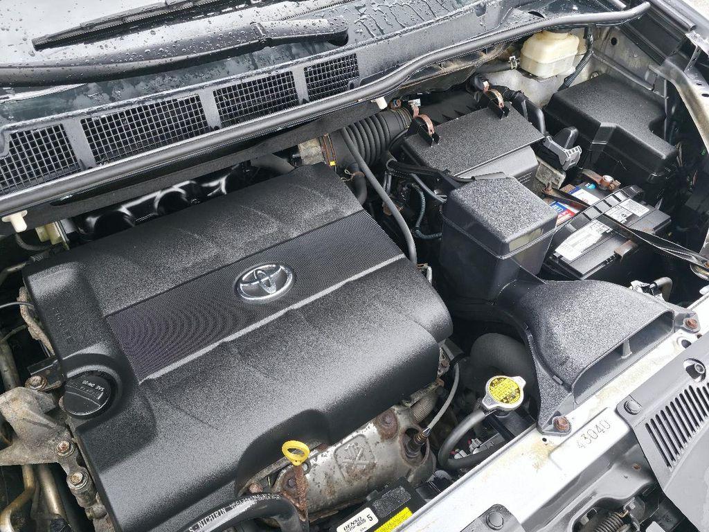 used 2013 Toyota Sienna car, priced at $9,987