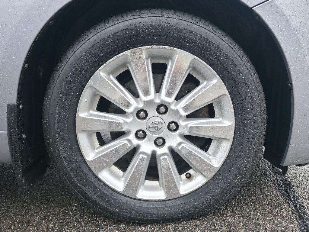 used 2013 Toyota Sienna car, priced at $9,987