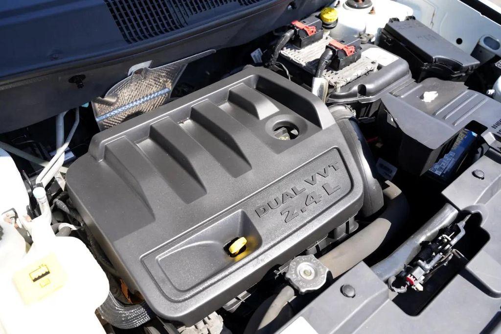 used 2014 Jeep Compass car, priced at $6,498