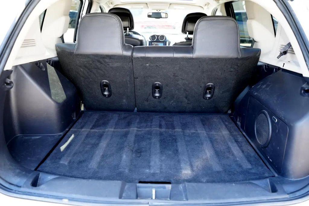 used 2014 Jeep Compass car, priced at $6,498