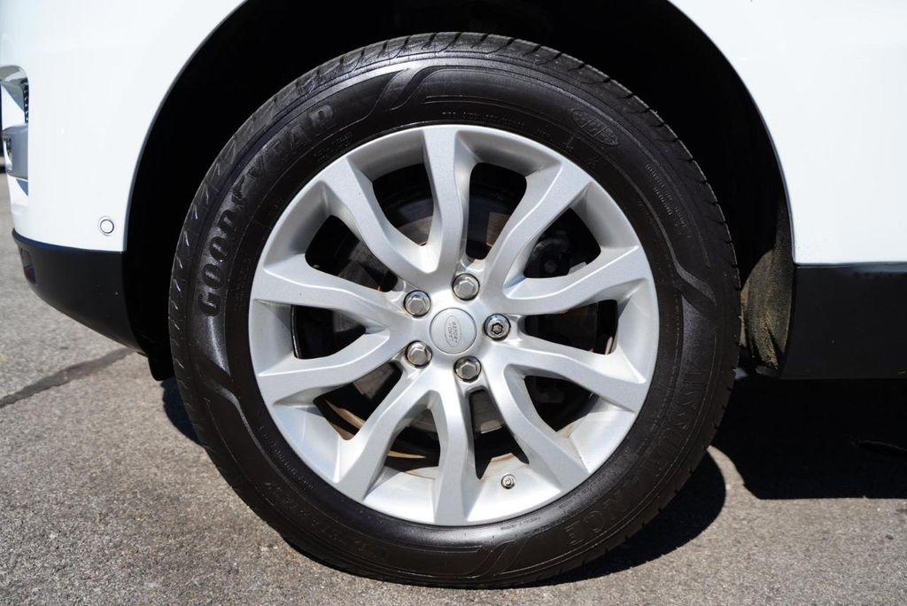 used 2016 Land Rover Range Rover Sport car, priced at $15,983