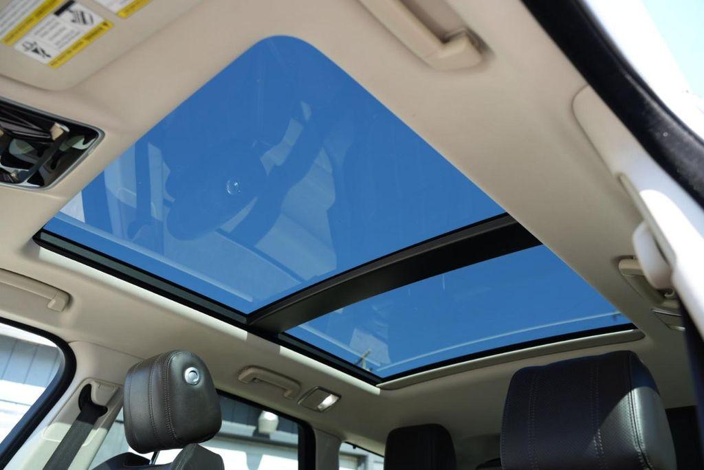 used 2016 Land Rover Range Rover Sport car, priced at $15,983