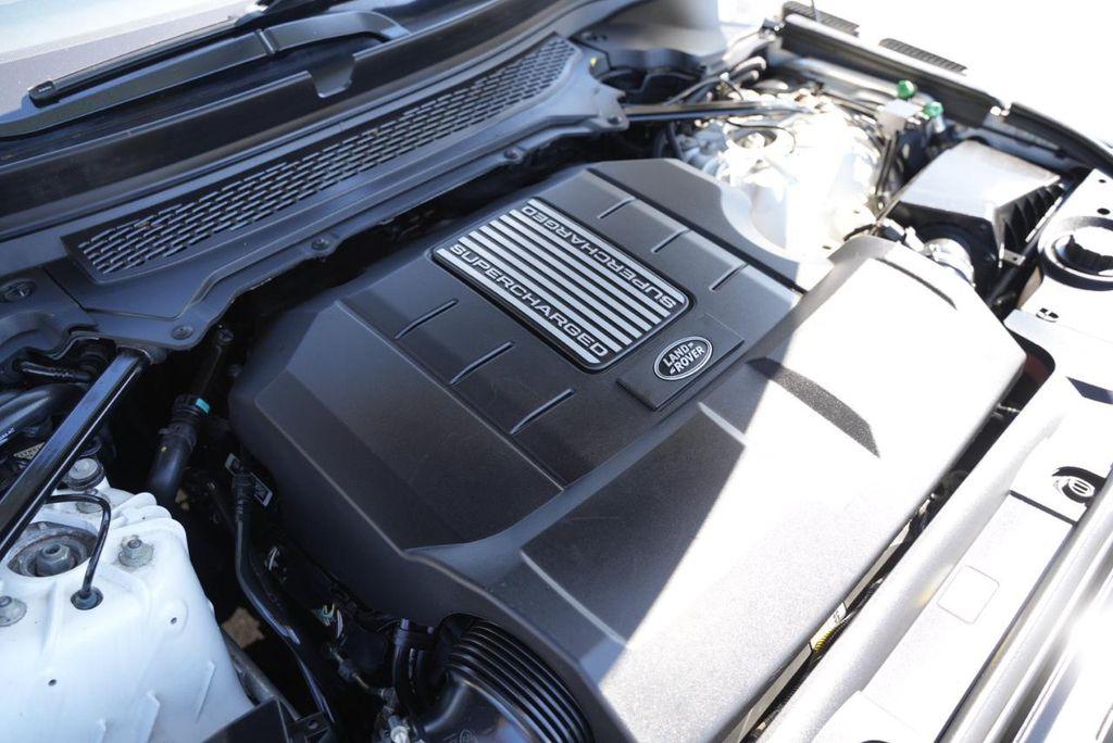 used 2016 Land Rover Range Rover Sport car, priced at $15,983