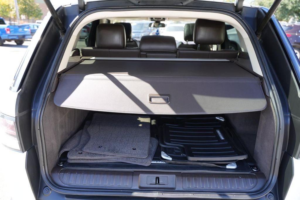 used 2016 Land Rover Range Rover Sport car, priced at $15,983