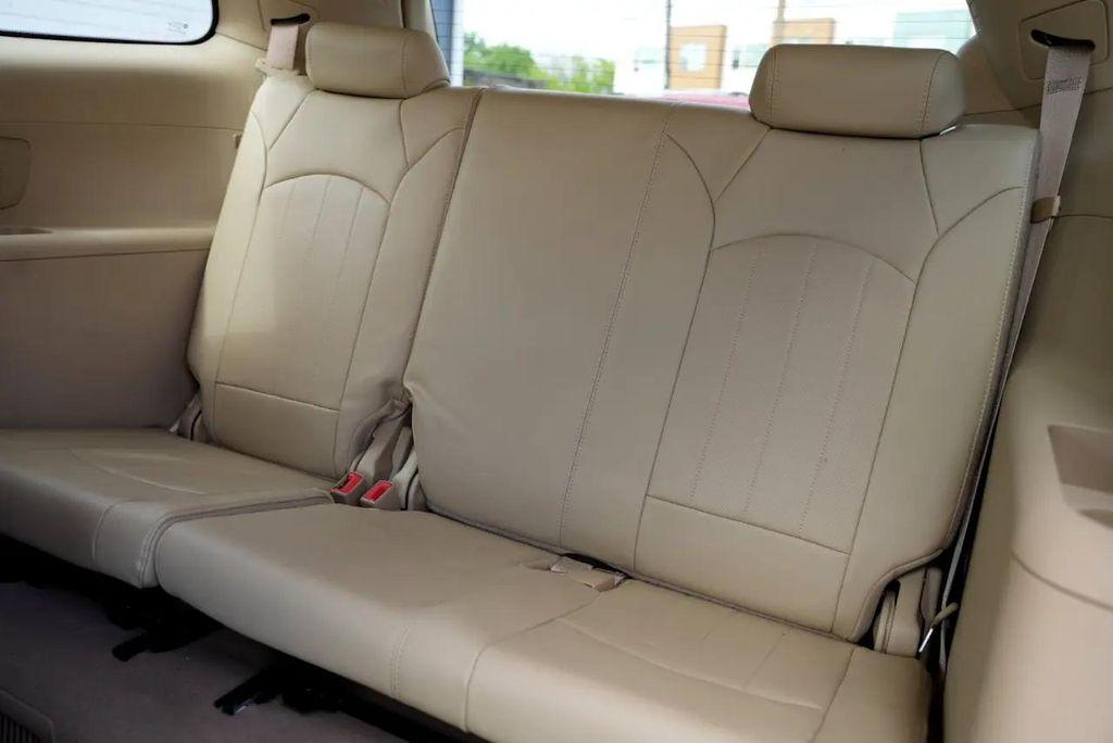 used 2012 Buick Enclave car, priced at $8,594