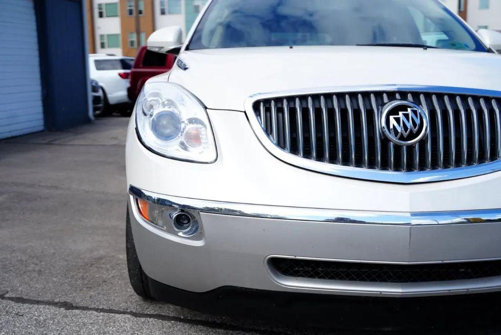 used 2012 Buick Enclave car, priced at $8,594