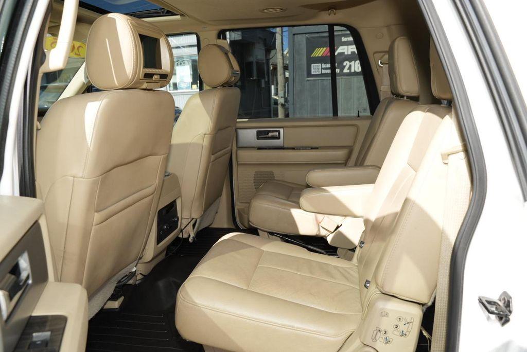 used 2015 Ford Expedition EL car, priced at $14,987