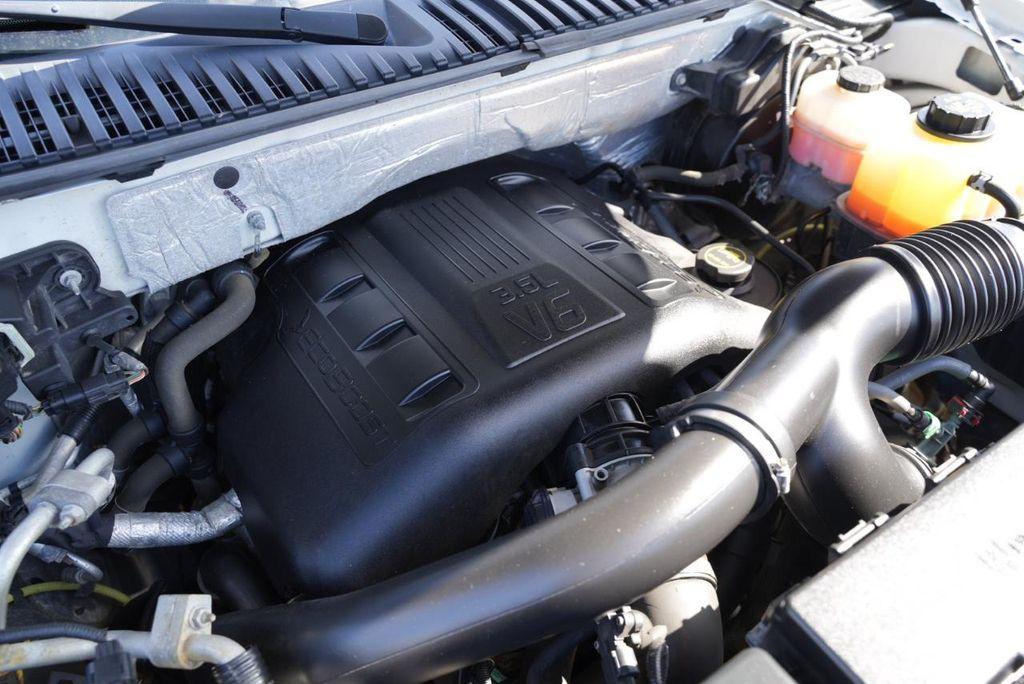 used 2015 Ford Expedition EL car, priced at $14,987