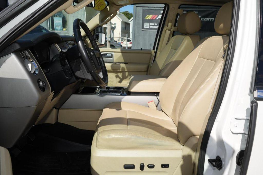 used 2015 Ford Expedition EL car, priced at $14,987