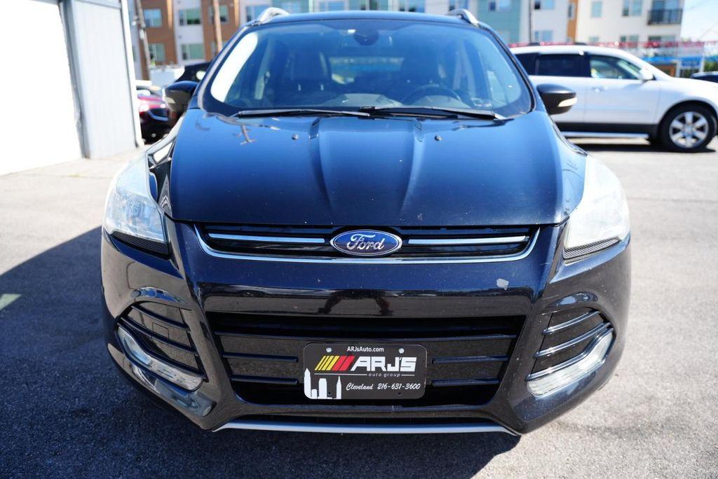 used 2016 Ford Escape car, priced at $9,987