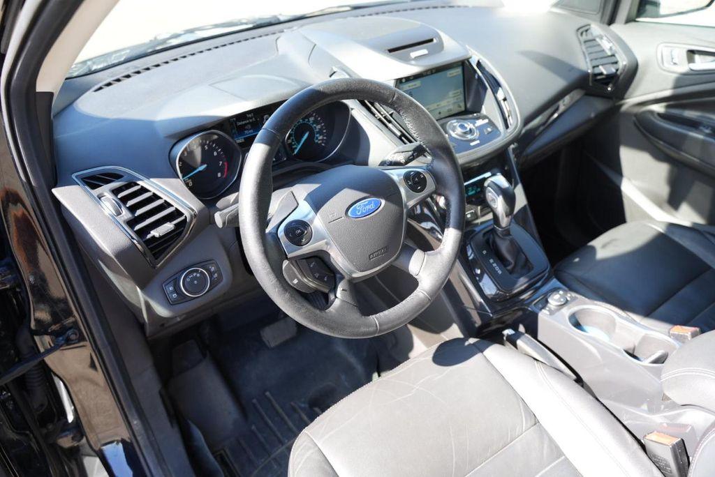 used 2016 Ford Escape car, priced at $9,987