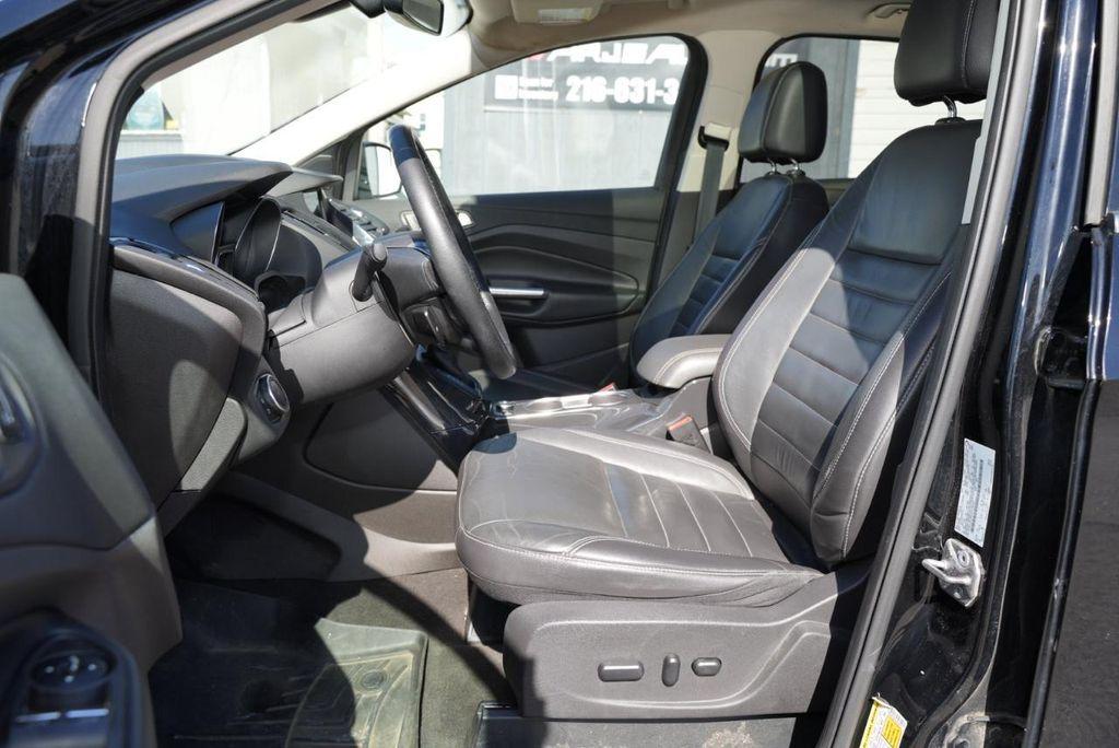 used 2016 Ford Escape car, priced at $9,987