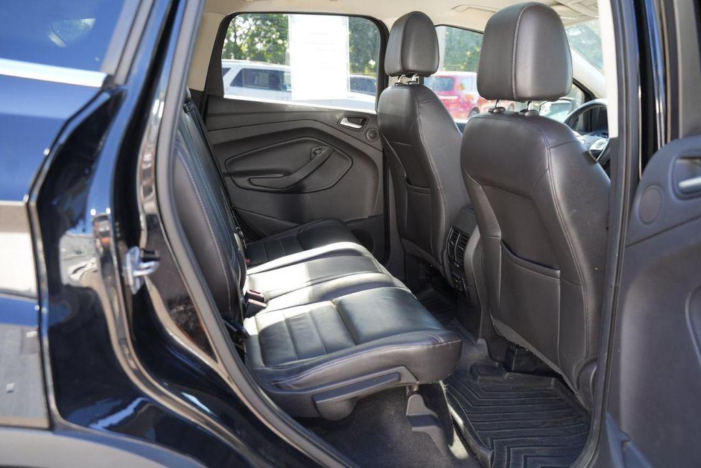 used 2016 Ford Escape car, priced at $9,987